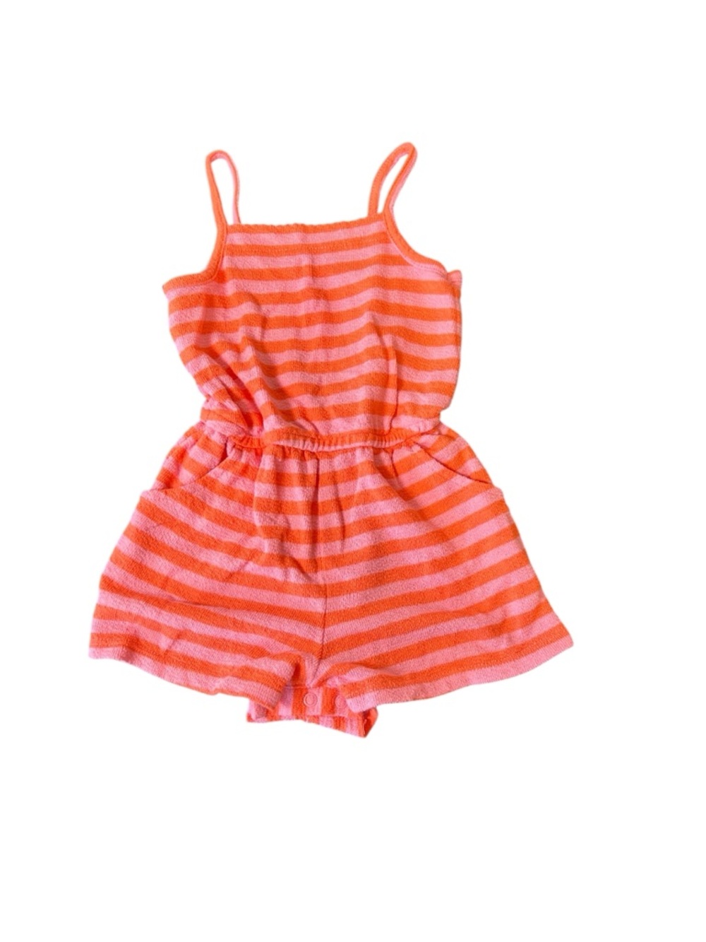 Cat and Jack Toddler Romper size 3T